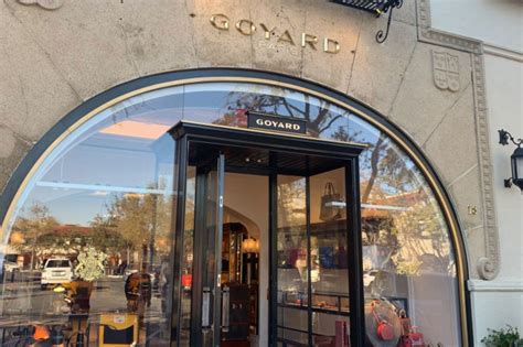 dallas goyard|goyard outlet store.